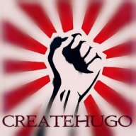 createhugo